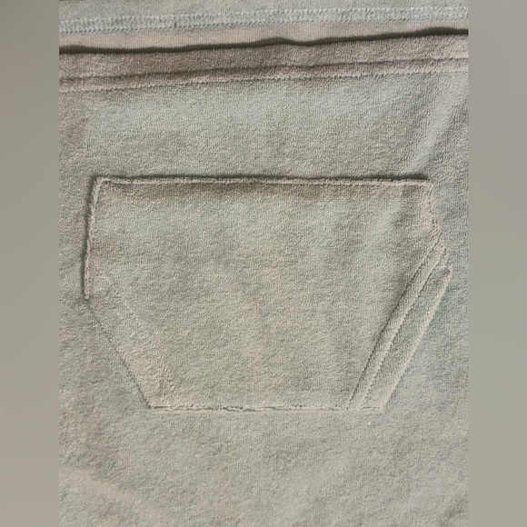 EUC / VGUC Neon Rebels Girls Sz. 3Y Rainbow Hooded Swim Cover-Up - Picture 6 of 6